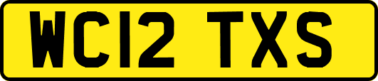 WC12TXS