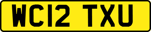 WC12TXU