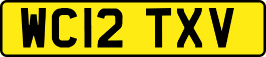WC12TXV