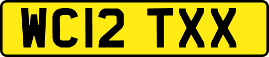 WC12TXX