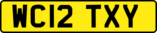 WC12TXY