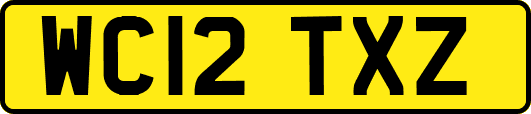 WC12TXZ
