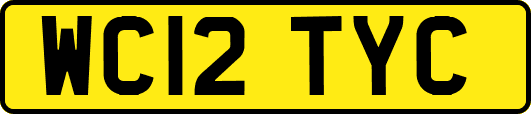 WC12TYC