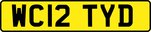 WC12TYD