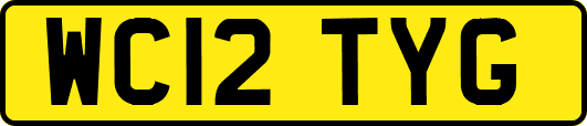 WC12TYG