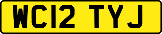 WC12TYJ