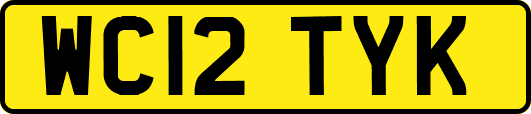 WC12TYK