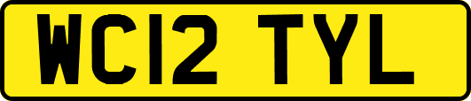 WC12TYL
