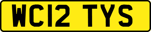 WC12TYS