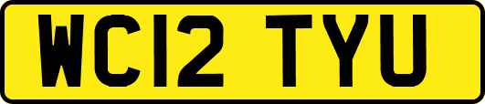WC12TYU