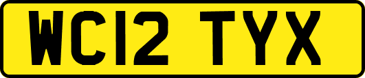 WC12TYX