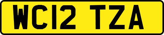 WC12TZA