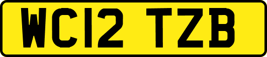 WC12TZB