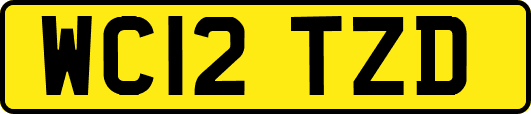 WC12TZD