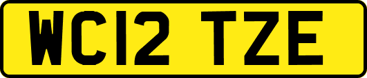 WC12TZE