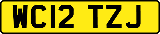 WC12TZJ