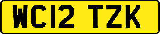 WC12TZK