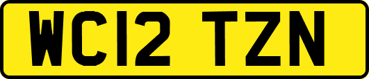 WC12TZN