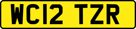 WC12TZR