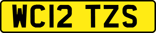 WC12TZS