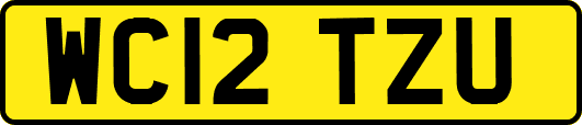WC12TZU