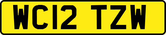 WC12TZW