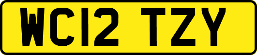 WC12TZY