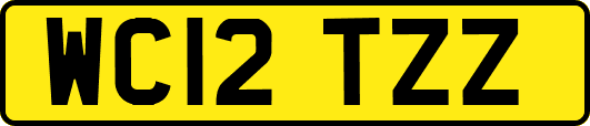 WC12TZZ