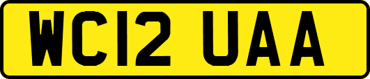WC12UAA