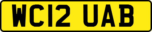 WC12UAB