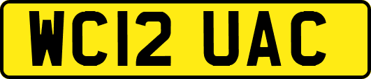 WC12UAC