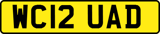 WC12UAD