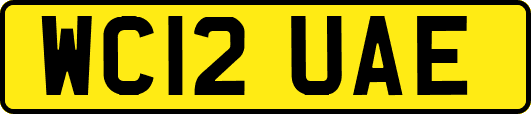WC12UAE