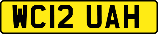 WC12UAH