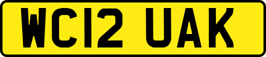 WC12UAK