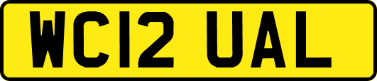 WC12UAL