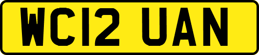 WC12UAN
