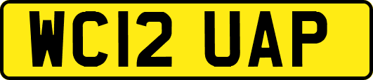 WC12UAP