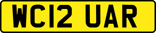 WC12UAR