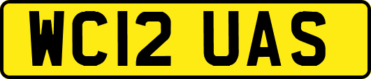 WC12UAS