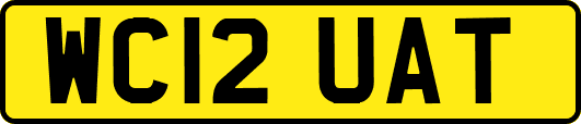 WC12UAT