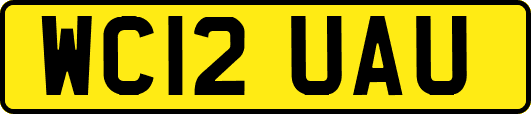 WC12UAU
