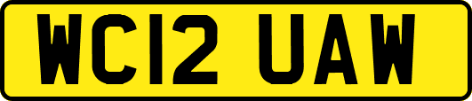 WC12UAW