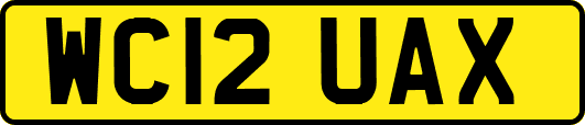 WC12UAX