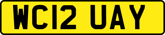 WC12UAY