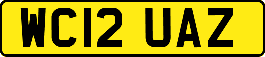 WC12UAZ