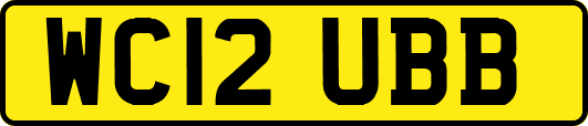 WC12UBB