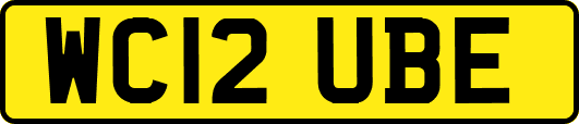 WC12UBE