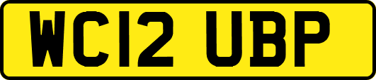 WC12UBP