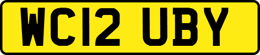 WC12UBY